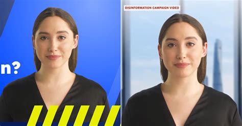 maisa deepfake|Fighting deepfakes with more transparency about AI